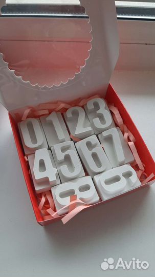 Набор для детского творчества