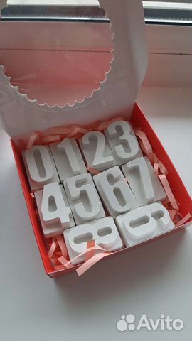 Набор для детского творчества