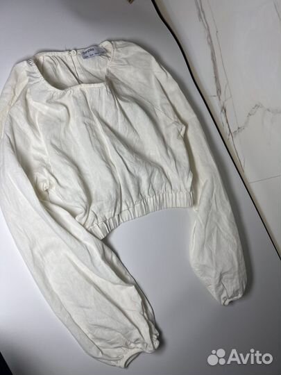 Блузка Bershka