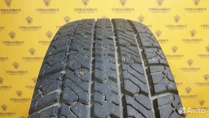 КШЗ К-175 Баргузин 4х4 205/70 R15 95T