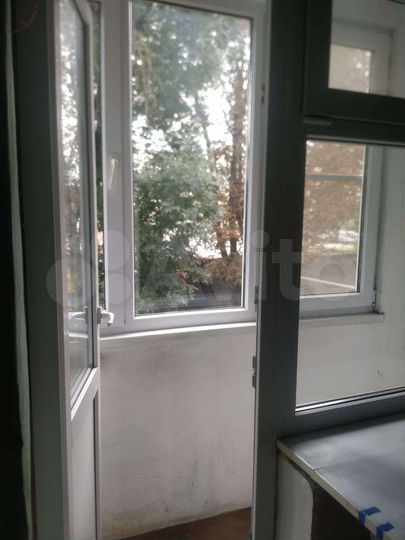 1-к. квартира, 36 м², 2/5 эт.