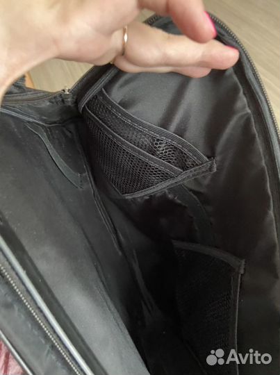 Сумка для ноутбука