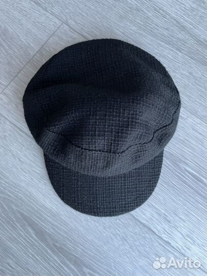 Marmalato Кепка женская черная