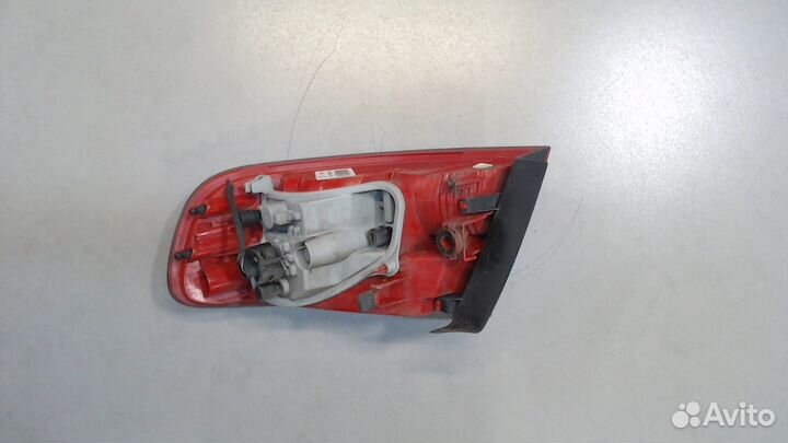 Фонарь (задний) Audi A4 (B8), 2011