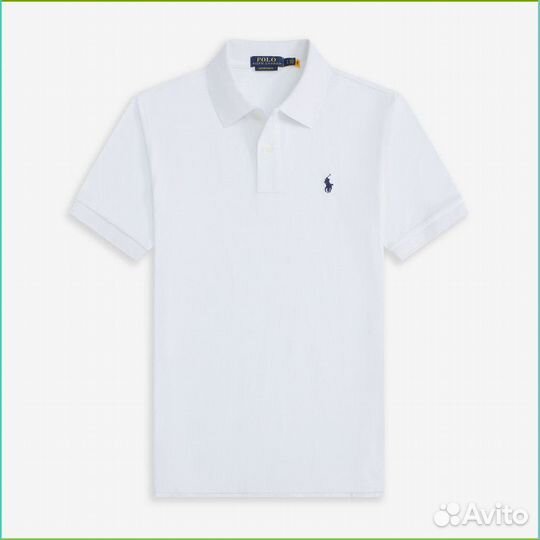 Футболка Polo Ralph Lauren (Арт. 927847)