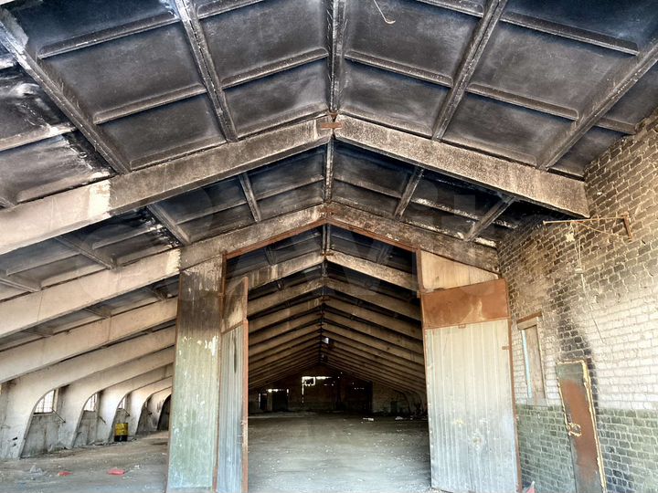 Участок 22,7 сот. (промназначения)