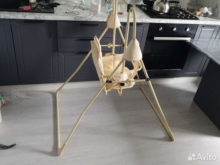 Детские качели