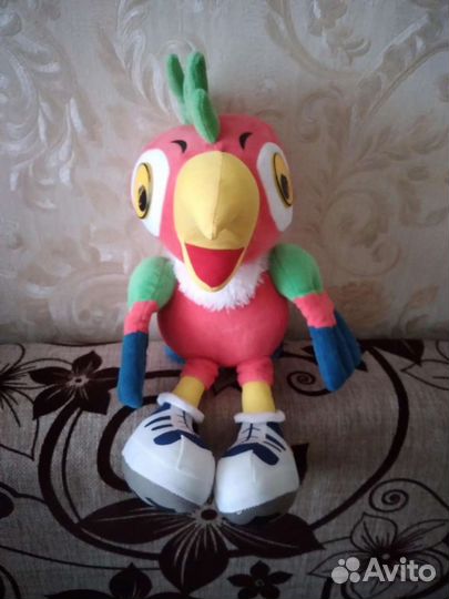 Игрушка кеша