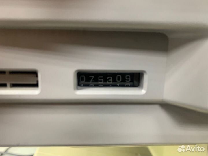 Копир А3 Canon NP-7161