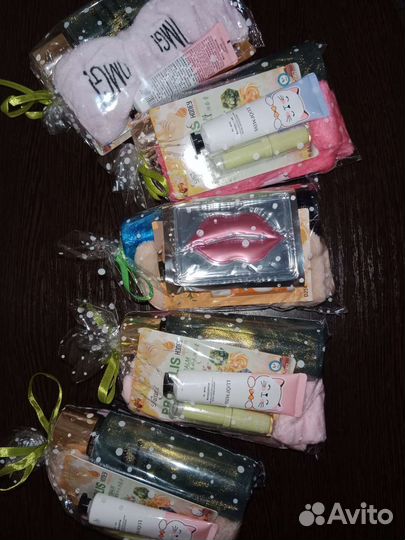 Набор подарочный