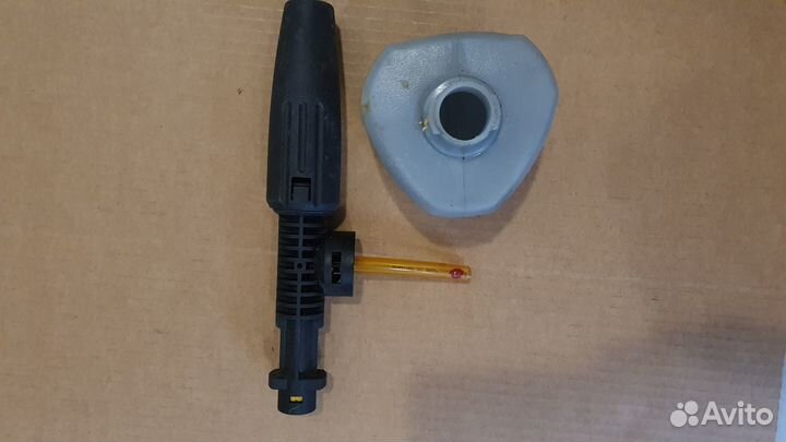 Пеногенератор karcher
