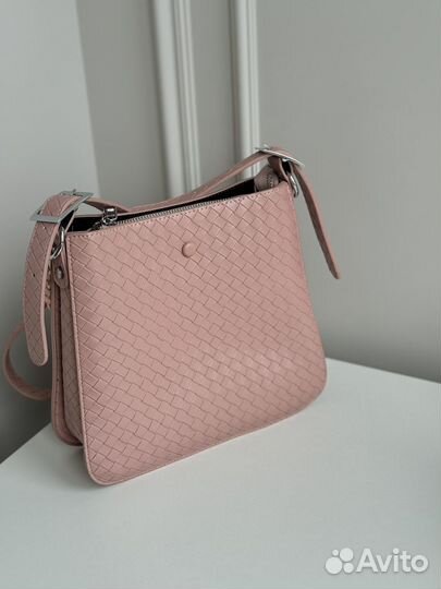 Сумка экокожа