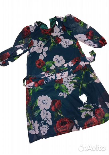 Женские вещи пакетом