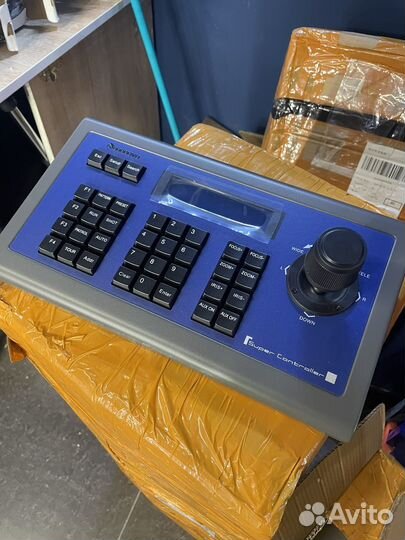 Dannovo DN-KB002 пульт управления ptz камерами