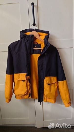 Куртка демисезонная Outventure 146-152