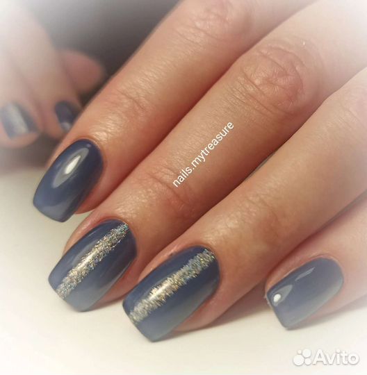 Маникюр, педикюр