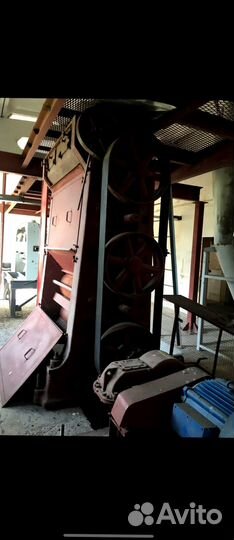 Скупка оборудования для маслоцеха и маслозавода