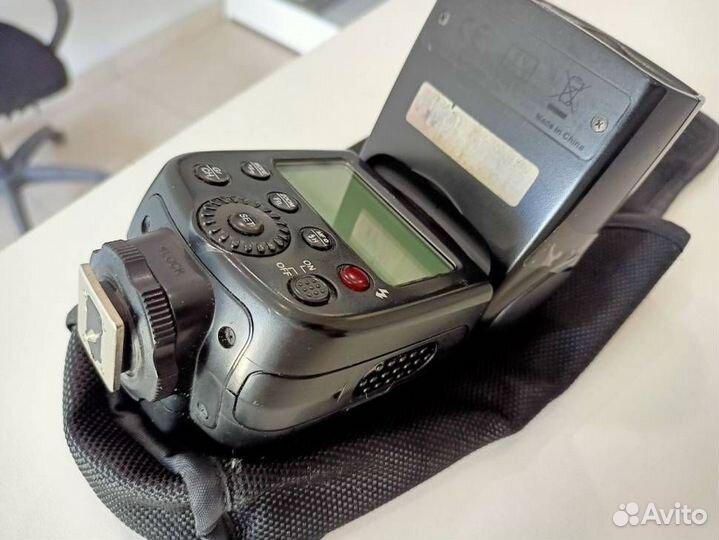Godox Thinklite Tt600 Вспышка Универсальная