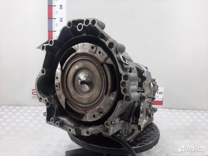 Кпп для Audi A4 B7