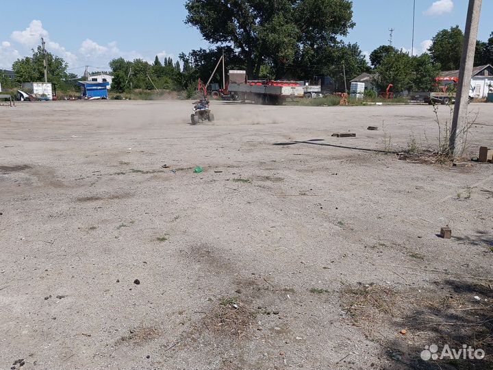 Квадроцикл