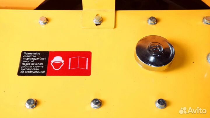 Станок для резки арматуры