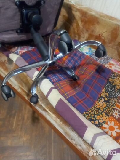 Кресло руководителя