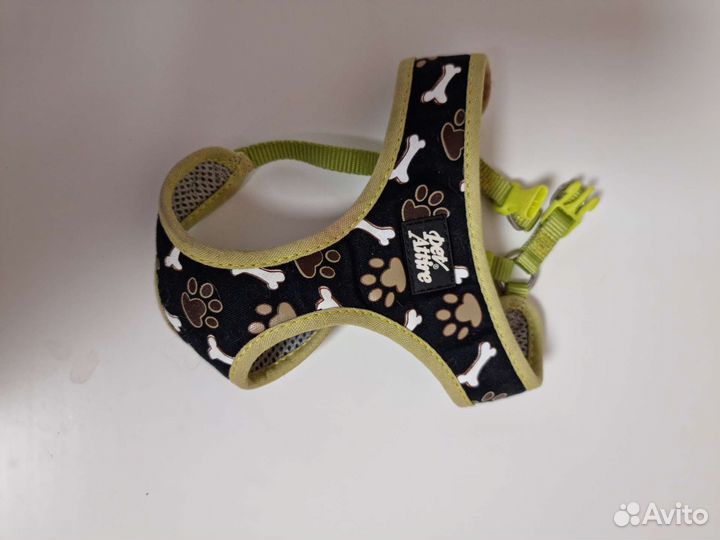 Поводок для маленьких собак