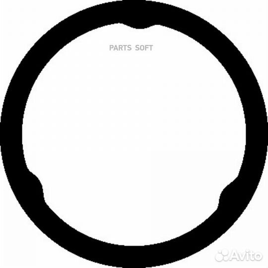 Elring 137.171 Прокл.выхлопной трубы