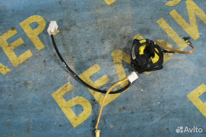 Лента шлейф SRS Chevrolet Aveo T200