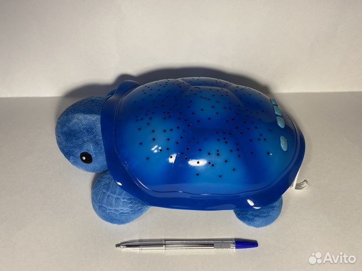 Ночник Черепаха