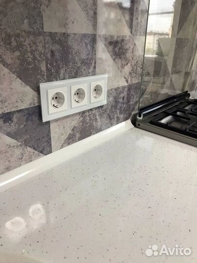 Электрик - Услуги электрика - Частник