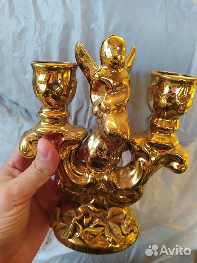 Подсвечник