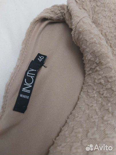 Платье incity 46