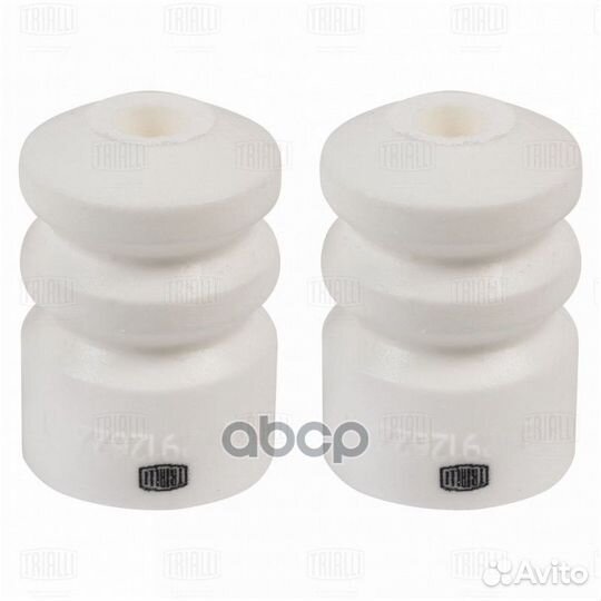 Отбойник амортизатора LADA 1117-1119 kalina/2190