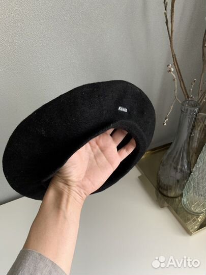 Берет kangol