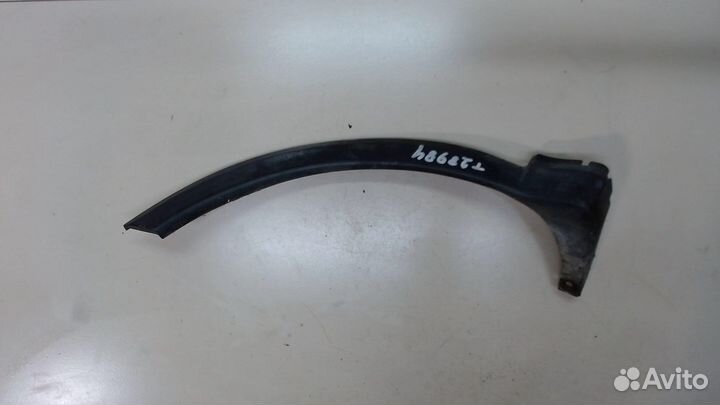 Молдинг крыла Opel Corsa C, 2001
