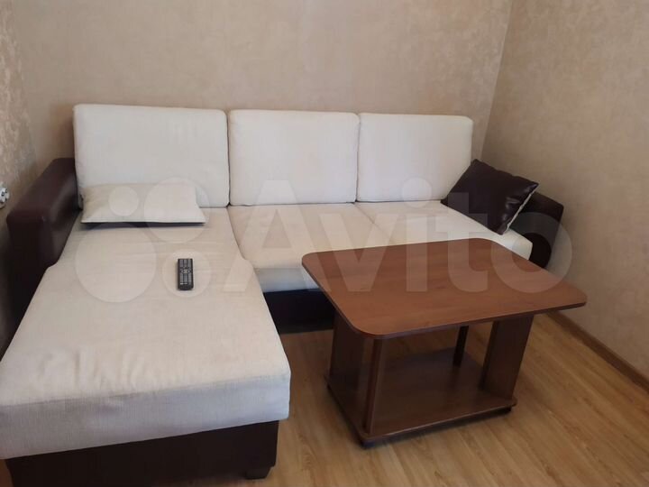 2-к. квартира, 60 м², 2/5 эт.