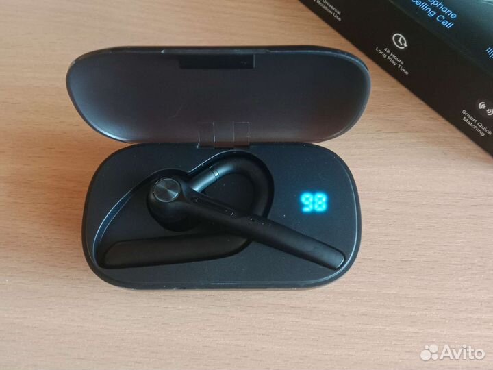 Беспроводные наушники