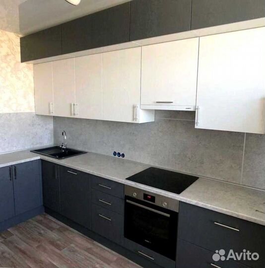 Кухни на заказ