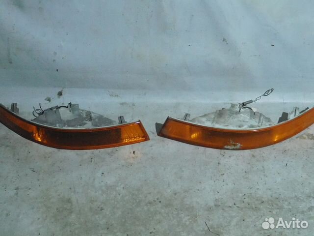 Поворотник рено мастер 2 опель мовано