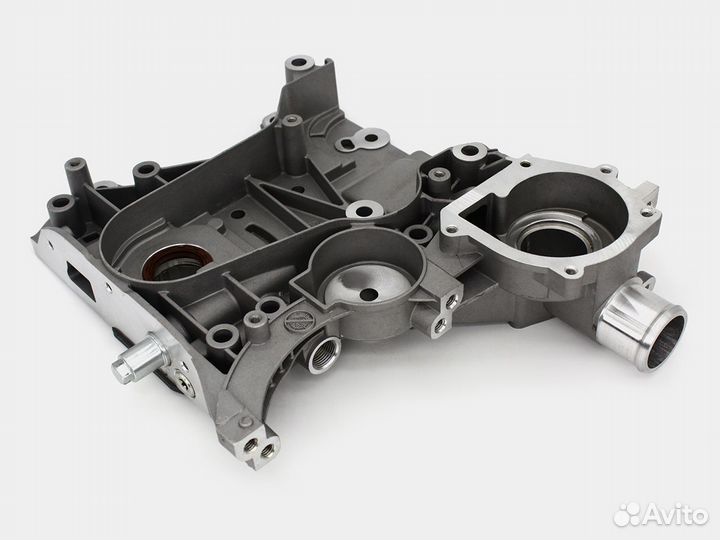 Масляный насос Opel Z18XER Меrivа А Соrsа D