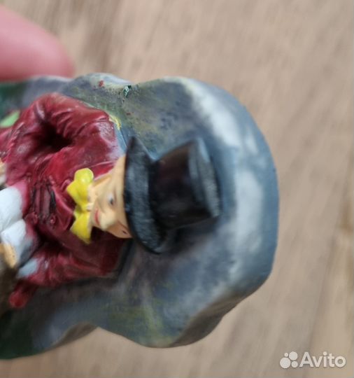 Магнит Андерсен (Дания)