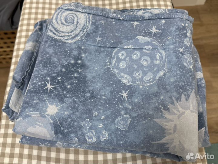 Постельное белье 120 на 60