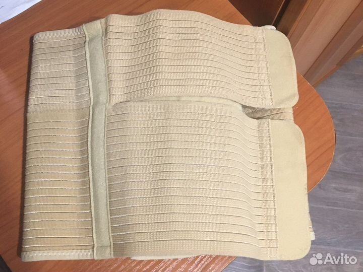 Корсет компрессионный корректирующий