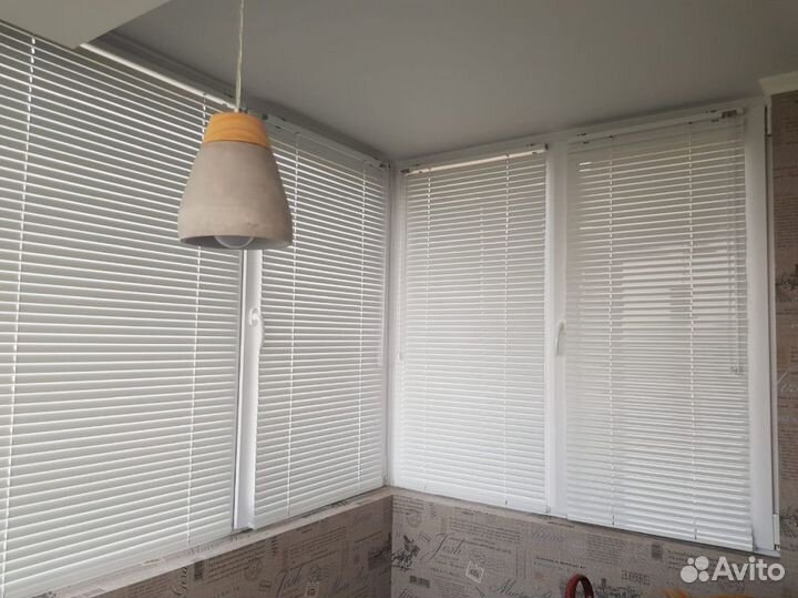 Горизонтальные жалюзи I9932-A1061