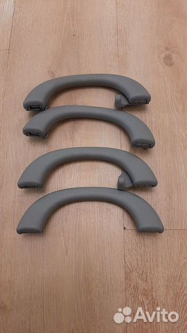 Ручка потолочная Mercedes E-Class W211