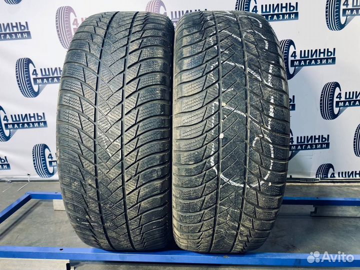 Bridgestone Blizzak LM-001 255/55 R19 111H