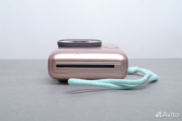 Фотоаппарат fujifilm Instax mini liplay