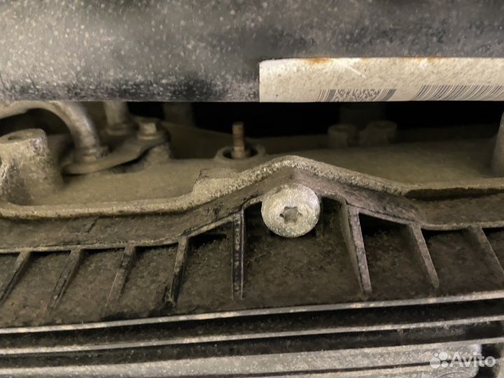 Трос аварийного выключения положения 