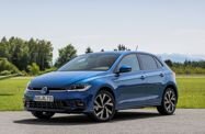 Volkswagen Polo VI рестайлинг (2021—2026) Хетчбэк